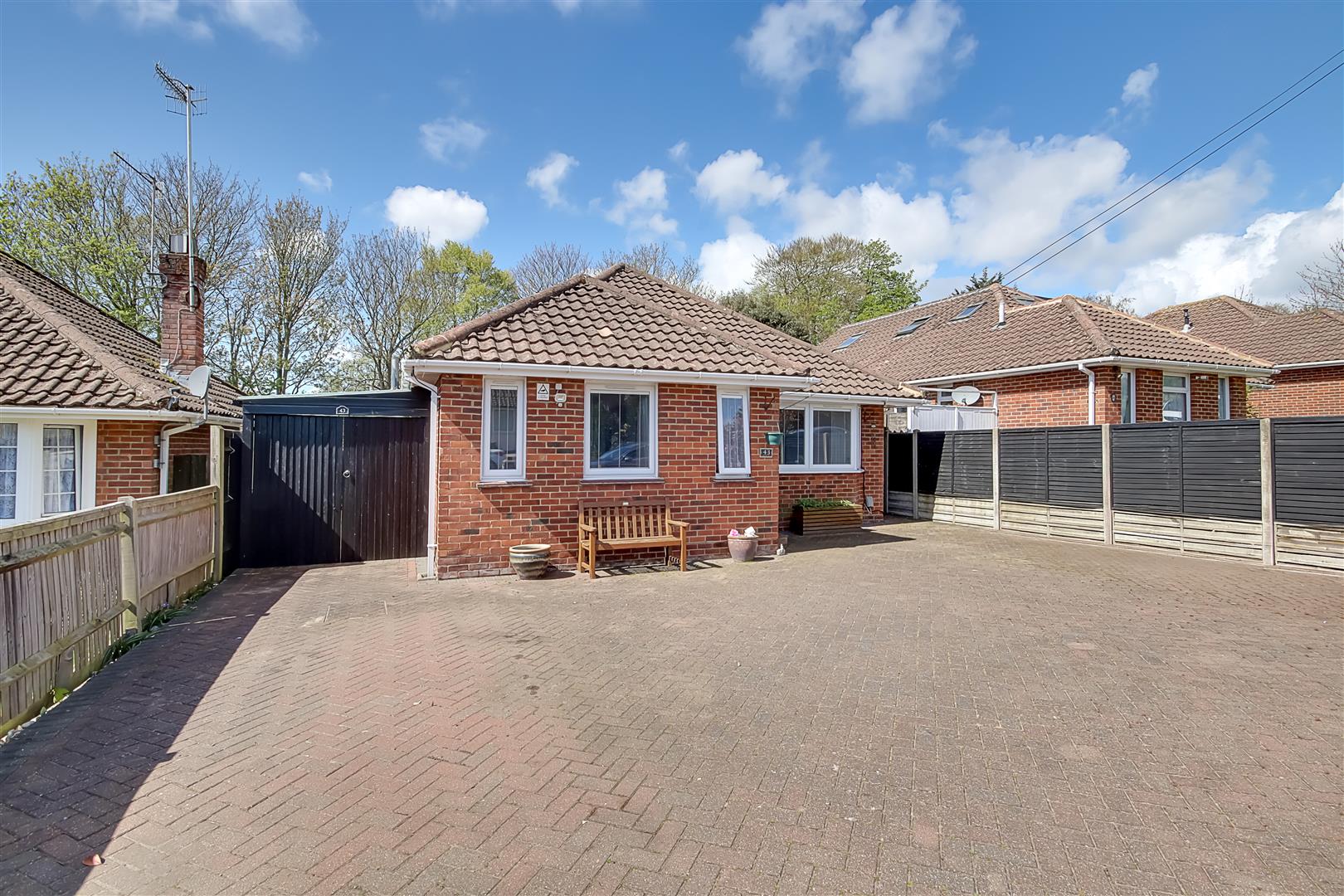 Bungalow - Detached | Beeches Avenue, Charmandean, Worthing, West Sussex, BN14 9JE | Sold - Subject to Contract